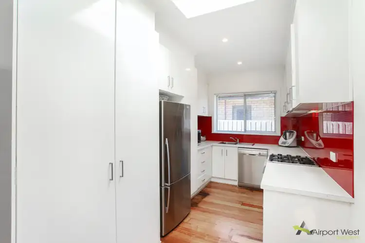 Third view of Homely house listing, 73 Kingsley Road, Airport West VIC 3042