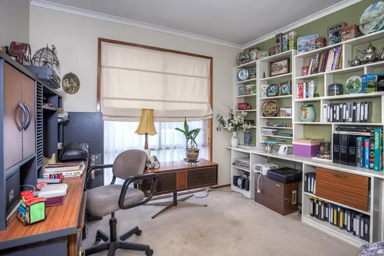 Sixth view of Homely house listing, 11 Noel Street, Lancefield VIC 3435