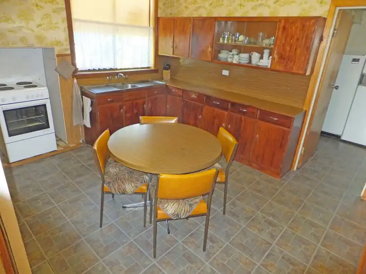 Second view of Homely house listing, 12 Oswald Street, Kyabram VIC 3620
