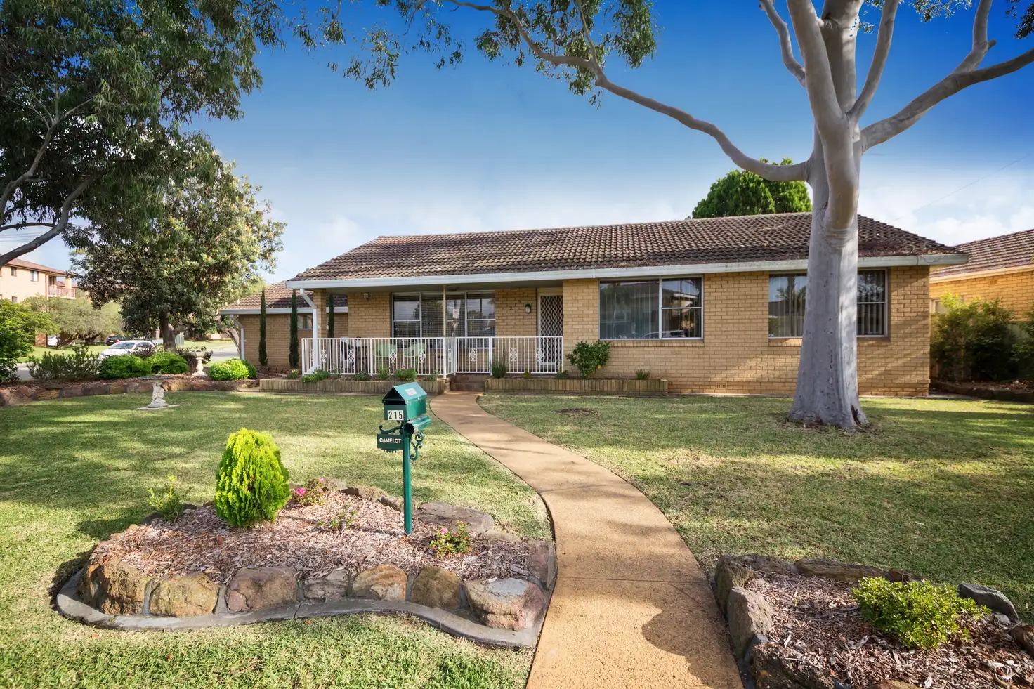 Main view of Homely house listing, 215 Belgrave Esplanade, Sylvania Waters NSW 2224
