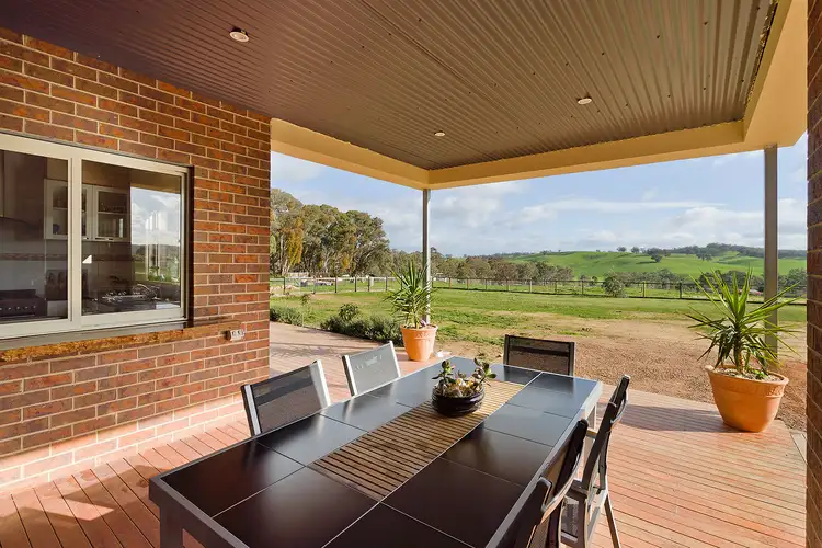 Second view of Homely house listing, 22 Donkey Gully Road, Campbells Creek VIC 3451