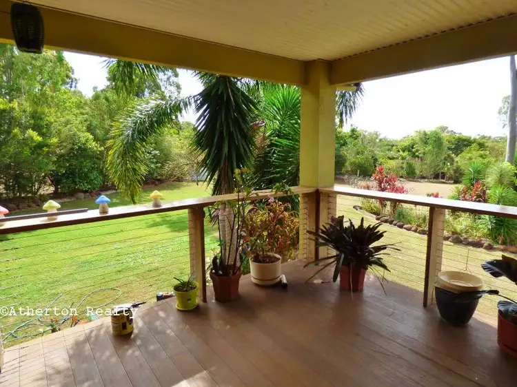 Second view of Homely rural property listing, 6 Cusack Cl, Tolga QLD 4882