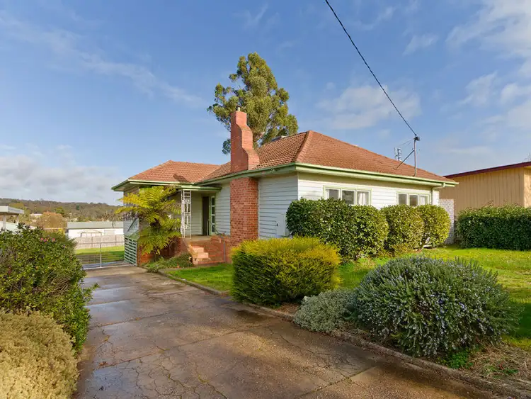 Main view of Homely house listing, 100 Duke Street, Castlemaine VIC 3450
