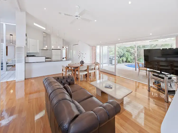 Second view of Homely house listing, 28 The Annie Watt Circuit, West Lakes Shore SA 5020