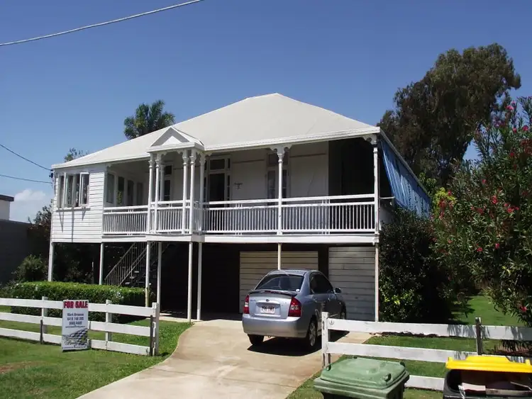Fifth view of Homely house listing, 3 Adams St, Scarborough QLD 4020