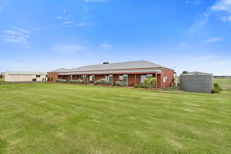Main view of Homely house listing, 1386 Princes Highway, Port Fairy VIC 3284
