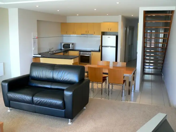Third view of Homely unit listing, 6/7, 155 Great Ocean Road, Apollo Bay VIC 3233