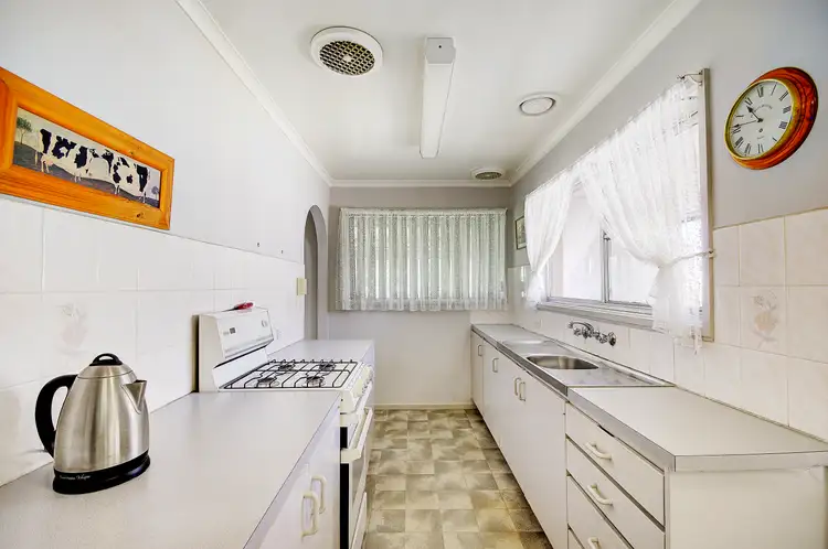 Second view of Homely house listing, 55 Fairbairn Drive, Corio VIC 3214