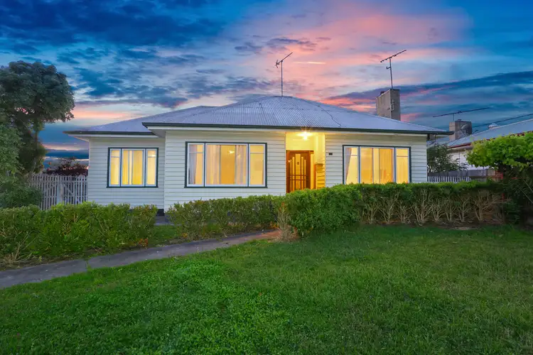 Second view of Homely house listing, 63 Walsgott Street, North Geelong VIC 3215