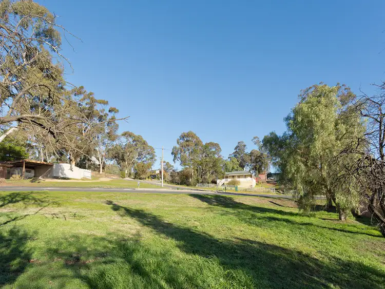 Fourth view of Homely land listing, 1 Forest Street, Castlemaine VIC 3450