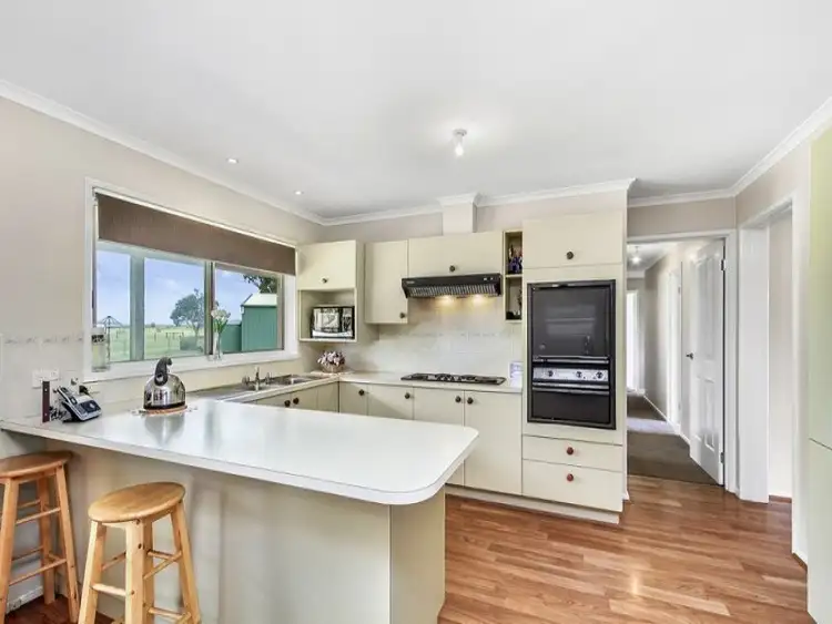 Fifth view of Homely rural property listing, 14 Panorama Drive, Seaspray VIC 3851