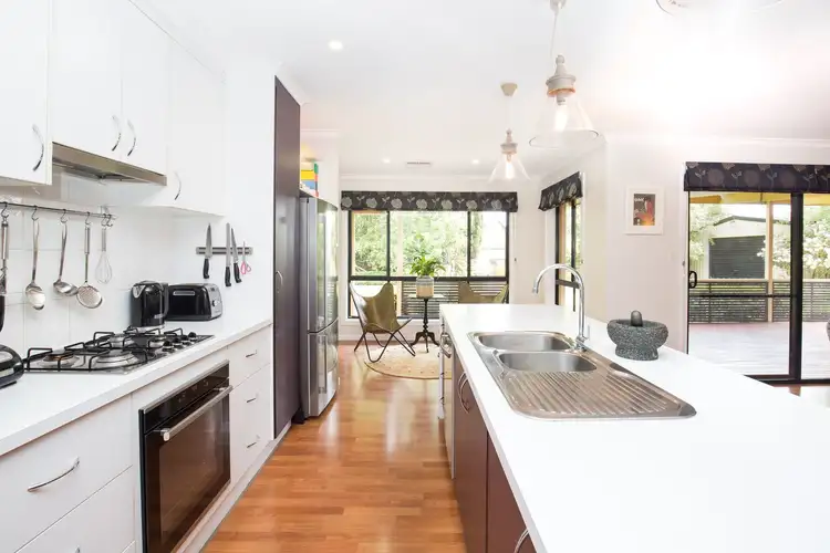 Fourth view of Homely house listing, 8 Coral Court, Mount Gambier SA 5290