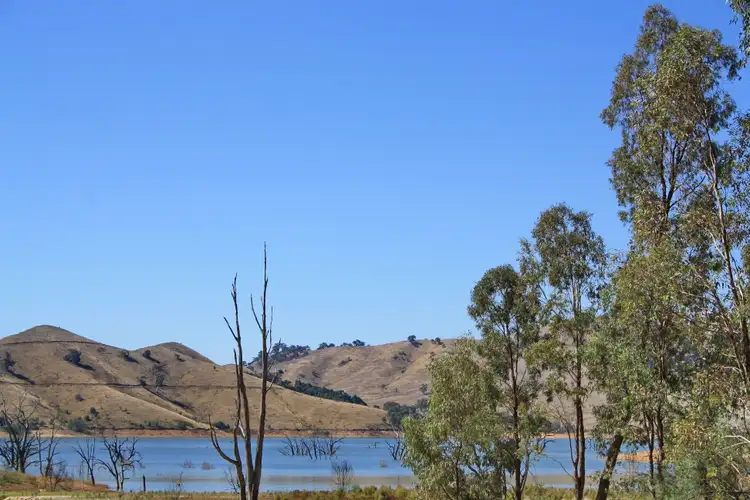 Second view of Homely rural property listing, 235 Peppin Drive, Bonnie Doon VIC 3720