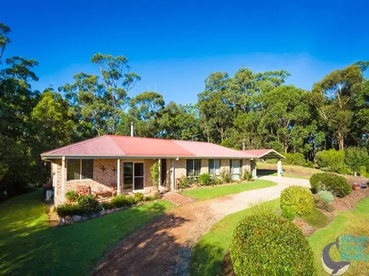 Second view of Homely house listing, 195 Bodalla Park Rd, Bodalla NSW 2545