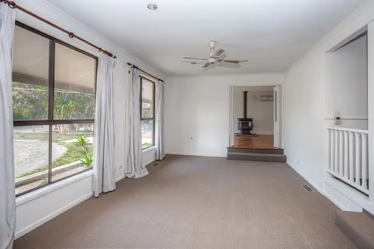 Third view of Homely house listing, 4 Whelans Place, Romsey VIC 3434