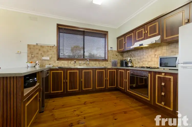 Sixth view of Homely house listing, 47 Peter Street, Grovedale VIC 3216