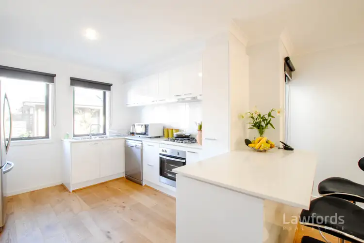 Fifth view of Homely townhouse listing, 30/17 Golden Elm Way, Lyndhurst VIC 3975