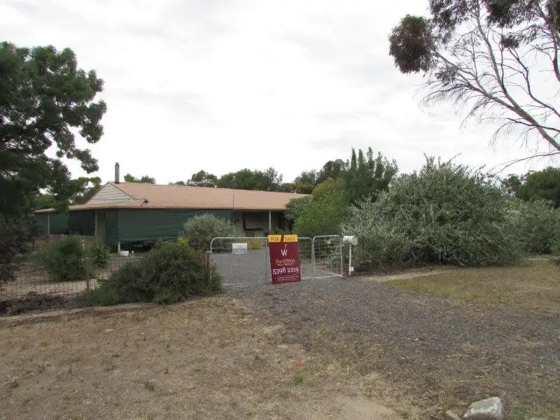 Main view of Homely house listing, 13 McClintock Street, Murtoa VIC 3390