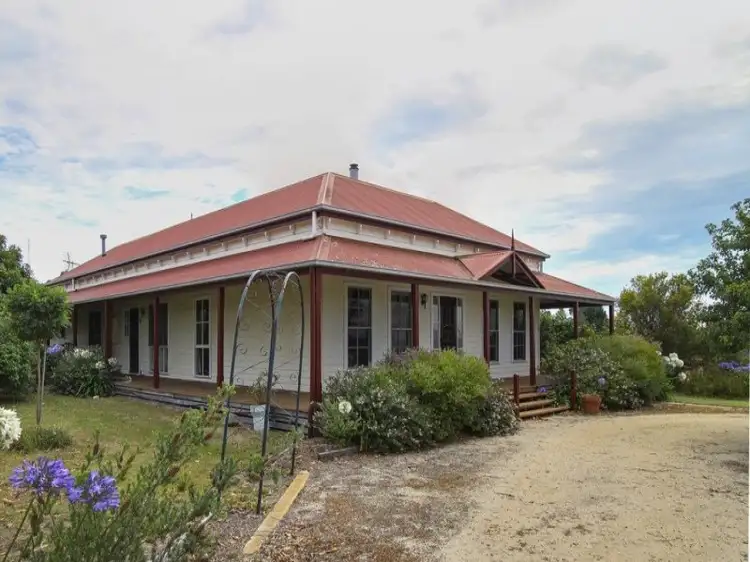 Second view of Homely house listing, 135 Boundary Creek Road, Longford VIC 3851