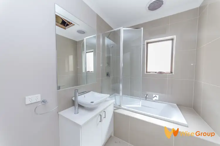 Third view of Homely unit listing, 3/10 Snodgrass Street, Pakenham VIC 3810