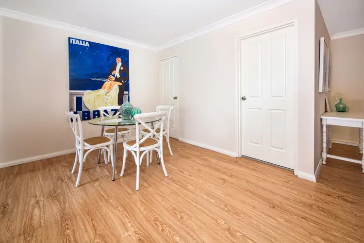 Fourth view of Homely apartment listing, 6/45-47 Vermont Street, Sutherland NSW 2232