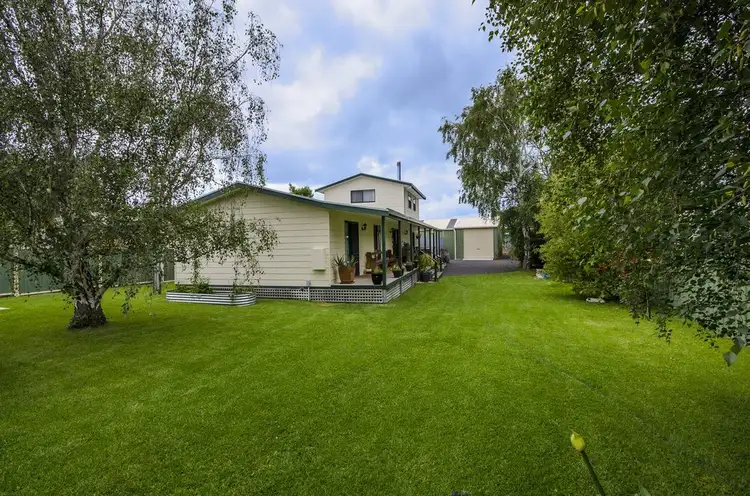 11 Millard Street, Donovans SA 5291