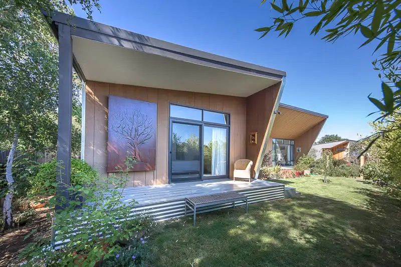 Main view of Homely townhouse listing, 4/45 Dunsford Street, Lancefield VIC 3435