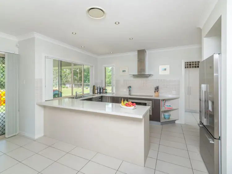 Fourth view of Homely house listing, 67-69 Diamantina Circle, Karalee QLD 4306