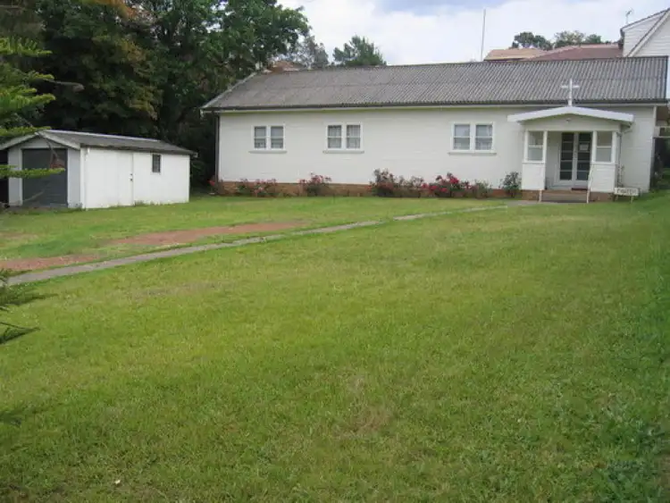 59 Hassall Street, Westmead NSW 2145