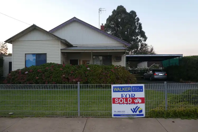 Main view of Homely house listing, 13 Judd Avenue, Merrigum VIC 3618