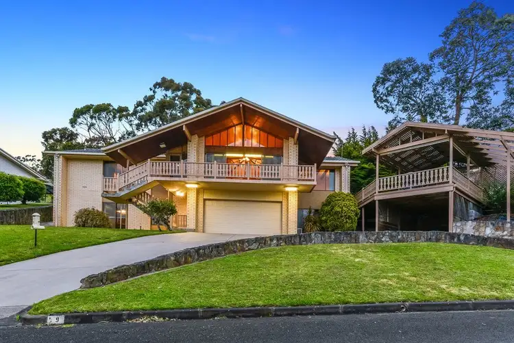 Main view of Homely house listing, 59 Lake Terrace West, Mount Gambier SA 5290