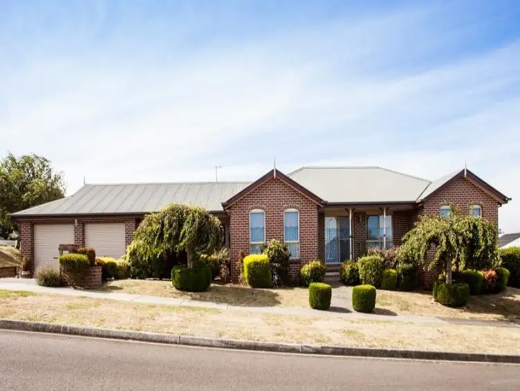 1 Gardiner Court, Warragul VIC 3820