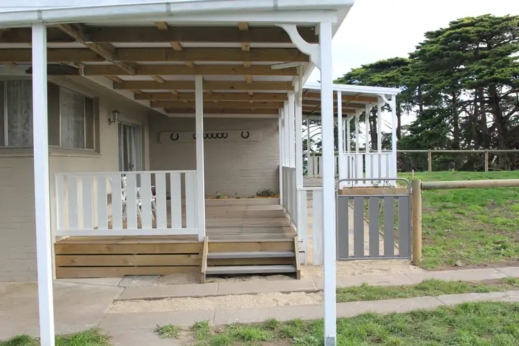 Sixth view of Homely rural property listing, LOT 1/1340 Korumburra-Warragul Road, Ranceby VIC 3951