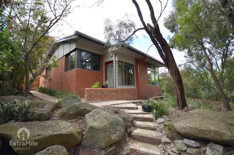 Main view of Homely house listing, 823 Laurie Street, Ballarat VIC 3350