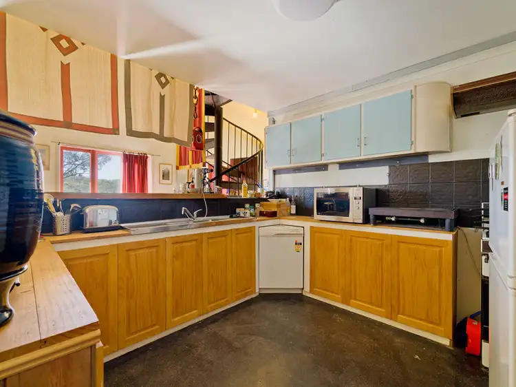 Fourth view of Homely house listing, 243 White Gum Road, Barkers Creek VIC 3451