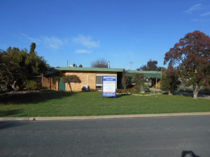 Main view of Homely house listing, 49 Wakool Street,, Barham NSW 2732