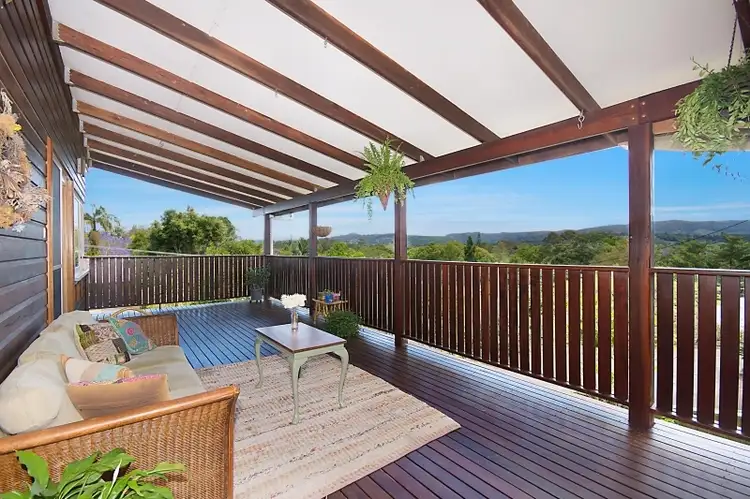 4 Laurel Avenue, Mullumbimby NSW 2482