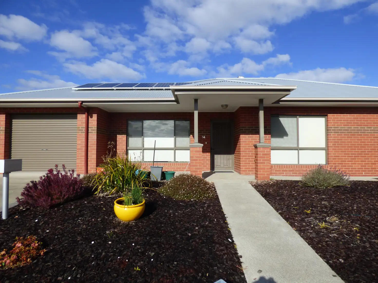 Main view of Homely unit listing, 14/56 Teddys Lane, Barham NSW 2732