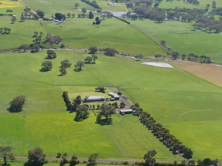 Fourth view of Homely rural property listing, 282 Clifton Road, Yulecart VIC 3301