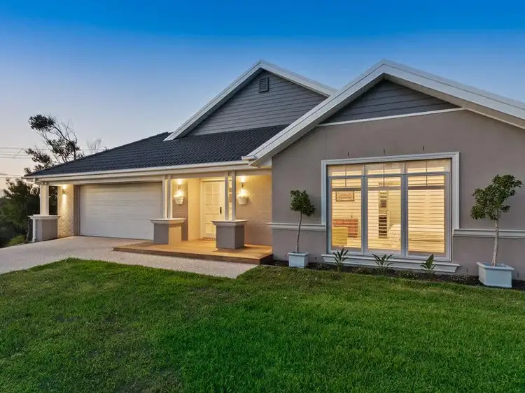 101 Observation Drive, Rye VIC 3941