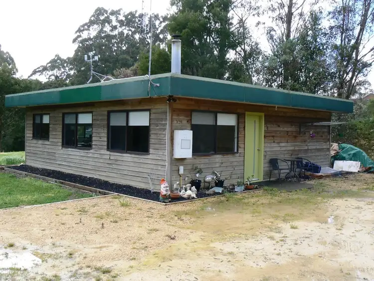 4 College Drive, Lavers Hill VIC 3238
