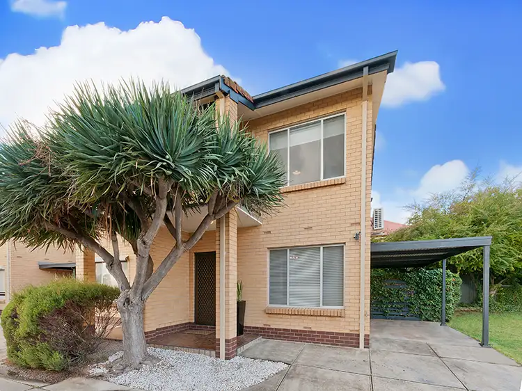 Fourth view of Homely townhouse listing, 1/64 Rose Street, Prospect SA 5082