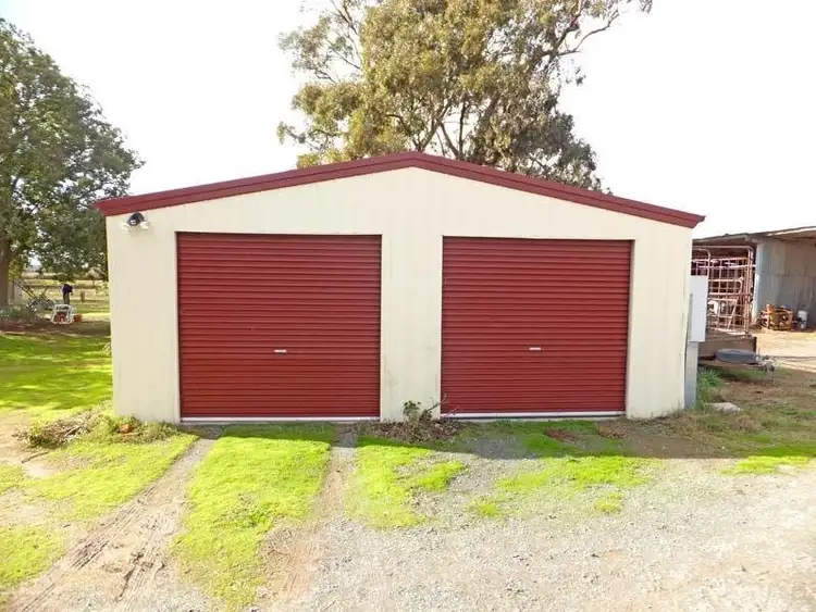 Seventh view of Homely rural property listing, 1825 Fenaughty Road, Kyabram VIC 3620