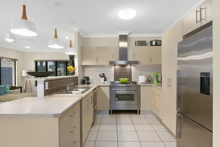 Fourth view of Homely house listing, 4 Norfolk Circuit, Redlynch QLD 4870