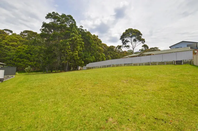 Second view of Homely land listing, 20 Yabbarra Drive, Dalmeny NSW 2546