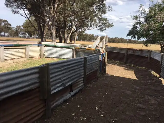 Seventh view of Homely land listing, 1 Dargalong Road, Avenel VIC 3664