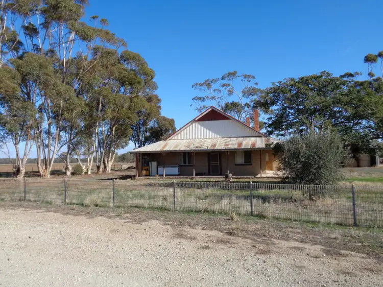 Lot 3/920 Burgoine Road, Strathallan VIC 3622