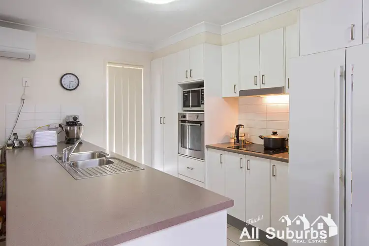 Third view of Homely house listing, 5 montecarlo close, Loganlea QLD 4131