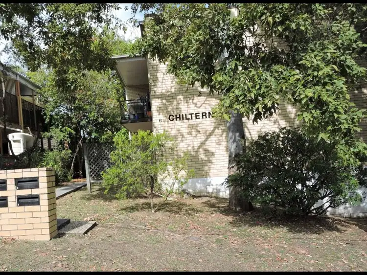 3/6 Pioneer Street, Toowong QLD 4066