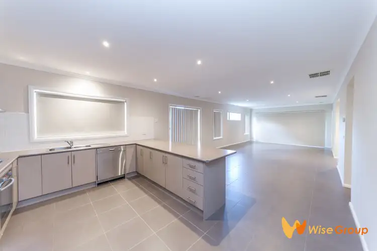 Third view of Homely house listing, 5 Lehmann Grove, Pakenham VIC 3810